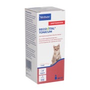 Recovital Tonicum Diät-erg.futtermittel F.katzen 280 ml