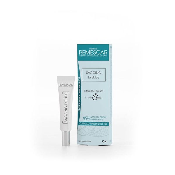 Remescar Schlupflider Augencreme 8 ml