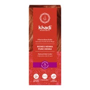 Produktabbildung: Khadi - Reines Henna rot 100 g