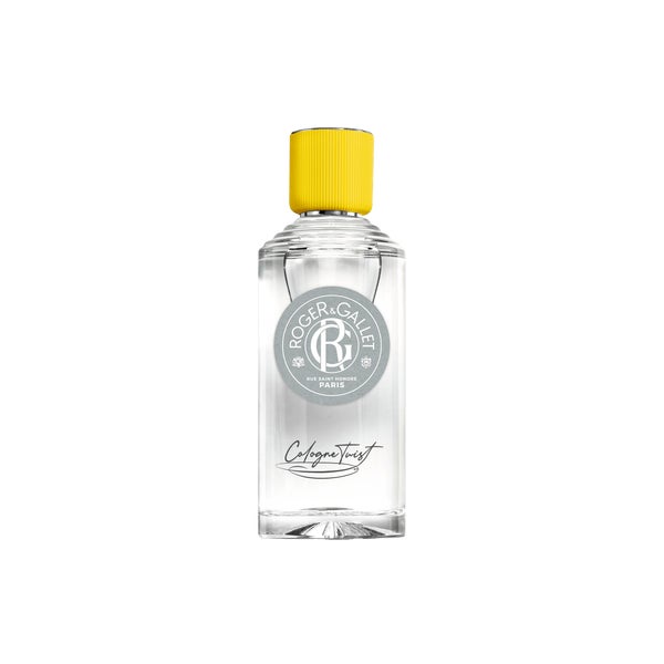 ROGER&GALLET - Cologne Twist - Eau de Cologne 100 ml
