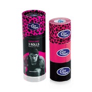 MyCureTape® Kinesiotape Panther Power – 3 Rollen 3 St