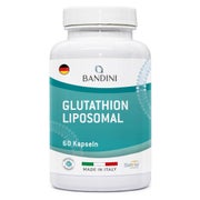 Bandini Liposomales Glutathion Kapsel 60 St