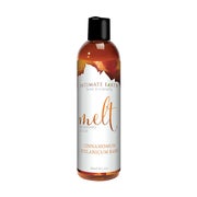 «Melt» veganes Gleitgel mit Zimtbaumrinde (wärmend), 60 ml (0.06 l) 60 ml