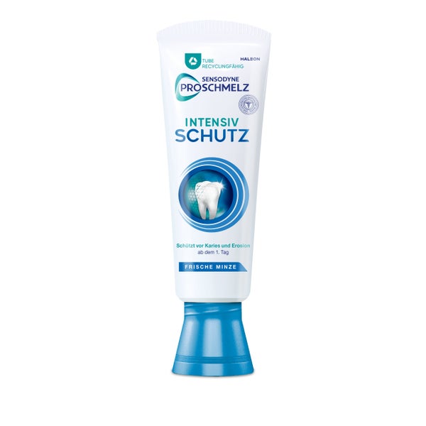 Sensodyne Proschmelz Intensivschutz Fri.minze Zpa 75 ml