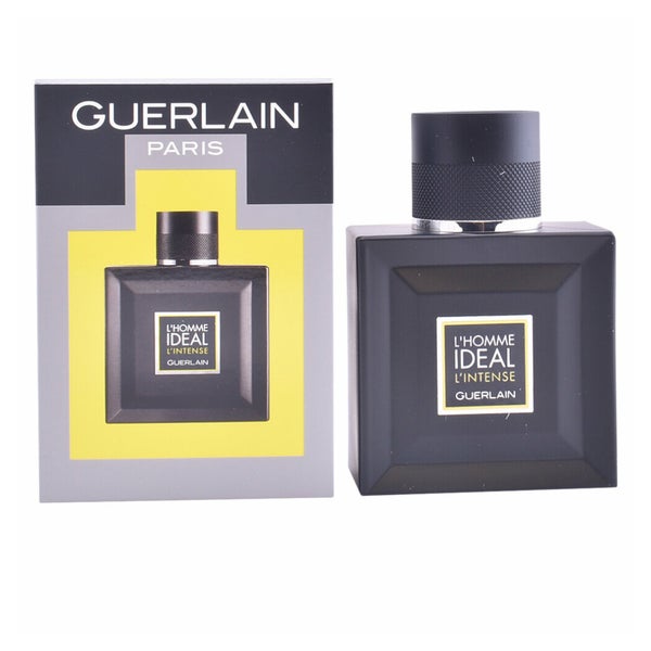 Guerlain L'Homme Ideal L'Intense Eau de Parfum Spray 50ml 0,05 l