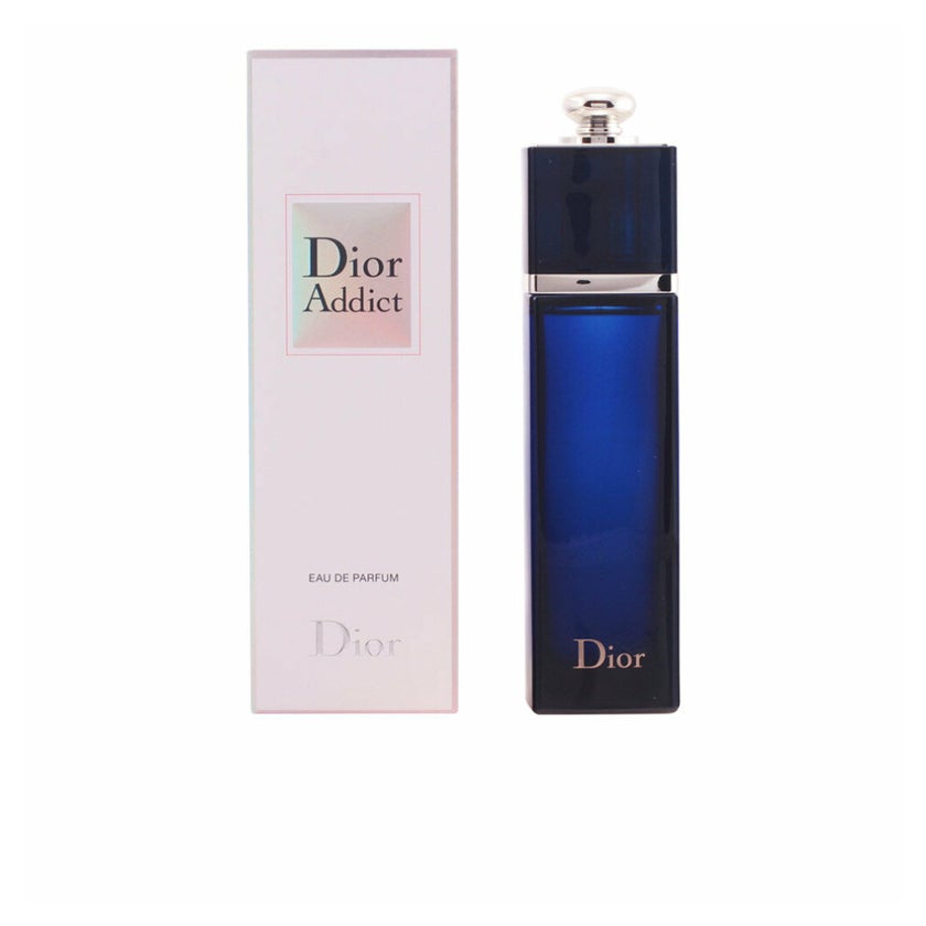 Dior Addict Eau De Parfum Spray 100ml 0,1 l