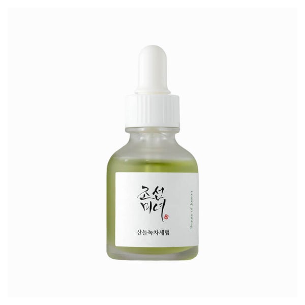 Beauty of Joseon Calming Serum Green Tea + Panthenol 30 ml