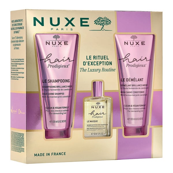 Nuxe Geschenkset 2024 Hair Prodigieux 1 St