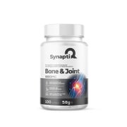 SynaptiQ® - Bone & Joint – Unterstützung der Knochengesundheit und Gelenkfunktion 1500 mg 100 Kapseln 100 St