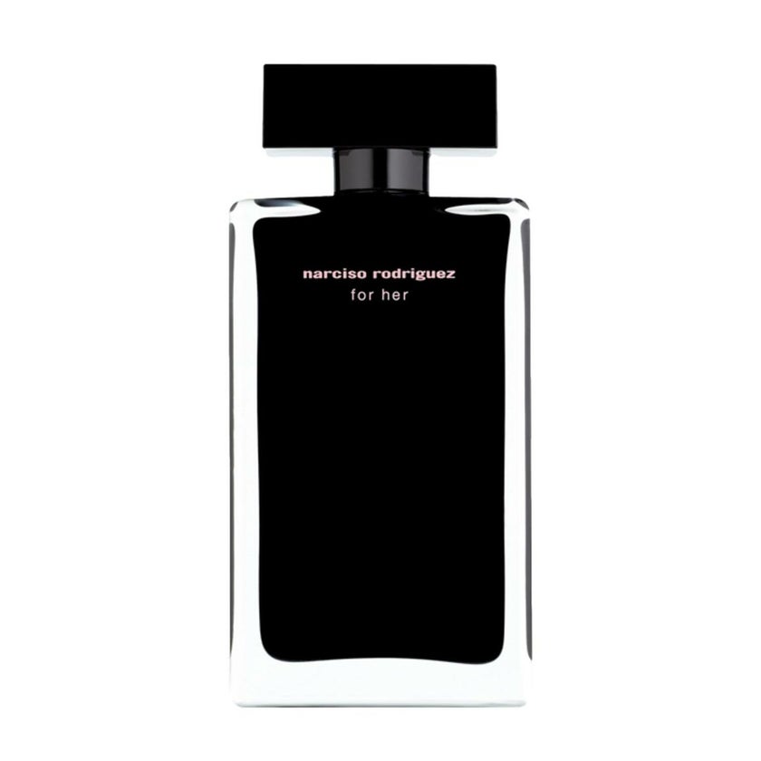 Narciso Rodriguez, For Her EdT Nat. Spray 100 ml