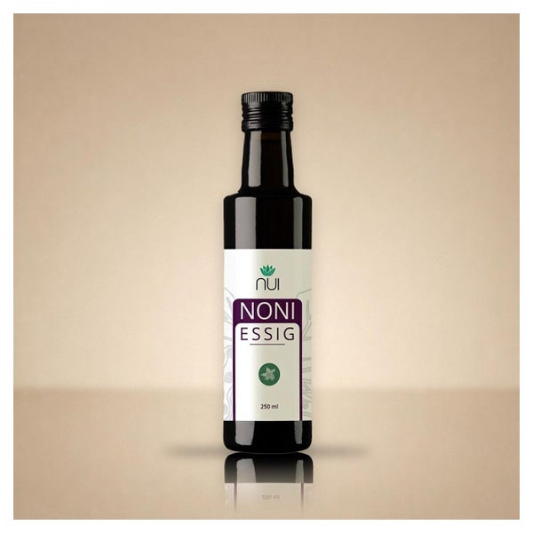 NUI NONI Essig 250 ml 250 ml