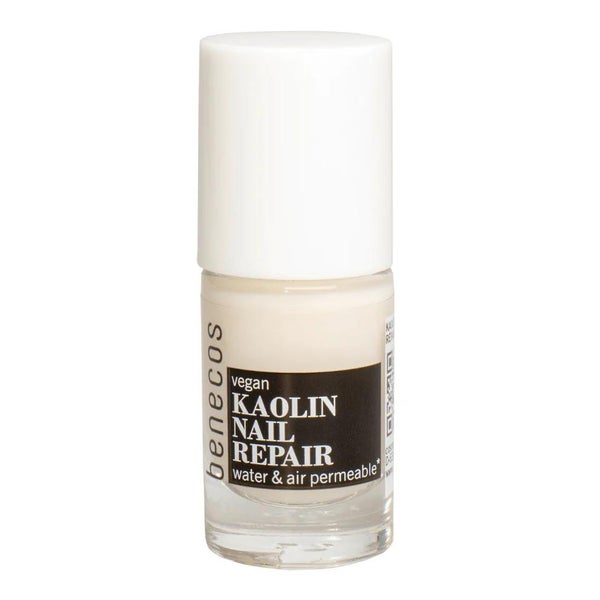 benecos Natural Beauty Kaolin Nail Repair Bio