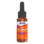 Vitamin E, flüssig 30 ml