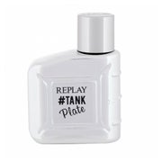 #Tank Plate Eau De Toilette für Männer 50 ml 0,05 l
