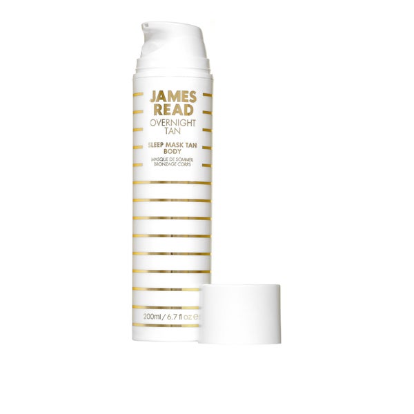 James Read Selbstbräuner Körper Sleep Mask Tan Body