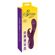 Sweet Smile - G-Spot Rabbit Vibrator 1 St