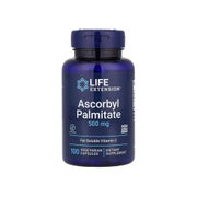 Ascorbylpalmitat 500 mg, vegetarische Kapseln 100 St