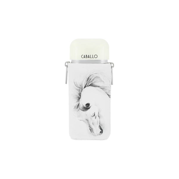 Caballo Pour Homme - EDP - Volume: 100ml 0,1 l