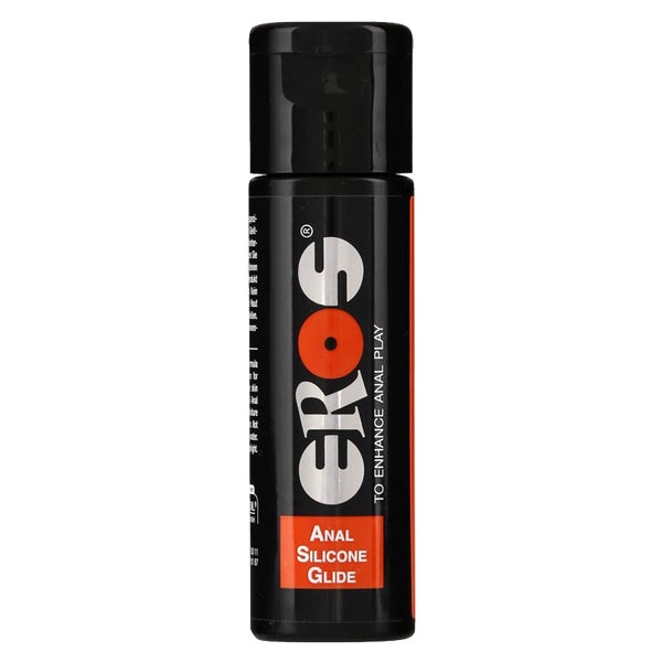 «Anal» Silicone Glide - Silikonbasiertes Analgleitgel 30ml (0.03 l) 30 ml