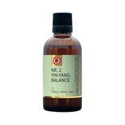 Quintessence Yin-Yang-Balance Tropfen in Bioqualit. - vegan