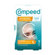 Produktabbildung: Compeed Anti-pickel Patch reinigend 7 St