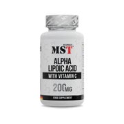 MST - Alpha Lipoic Acid (ALA)