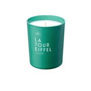 Kerzon Kerze Fragranced Candle - La Tour Eiffel