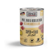 MAC's CAT - Dose 2,4 kg
