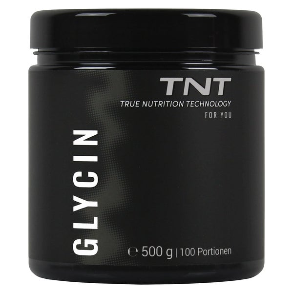 Glycinpulver 500 g