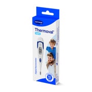 Thermoval Rapid Fieberthermometer 1 St