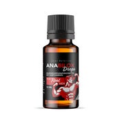 Saint Nutrition® Anabilox Tropfen | für Ihre Training & Fitness Routine 10 ml