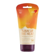 Turn Up The Heat Gleitgel, wärmend, mit Ingwer, wasserbasis (0.15 l) 150 ml