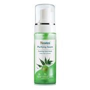 Produktabbildung: Himalaya Neem Gesichtswaschschaum für unreine Haut 150 ml 150 ml
