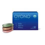 Produktabbildung: Oyono Nacht Tabletten 2X60 St