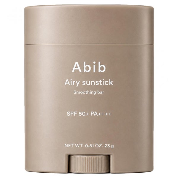 ABIB Airy Sunstick Glättender Sonnenstick SPF 50+ PA++++ 23 g