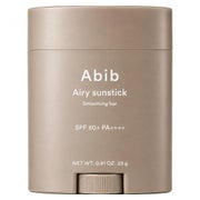 ABIB Airy Sunstick Glättender Sonnenstick SPF 50+ PA++++ 23 g