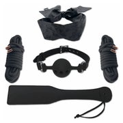 DaniChou Deluxe 5X BDSM Bondage Set 1 Set