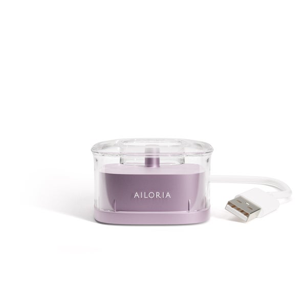 SHINE BRIGHT induktive Ladestation (USB)