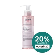 Produktabbildung: Eucerin Anti Pigment Reinigungsgel 1 St