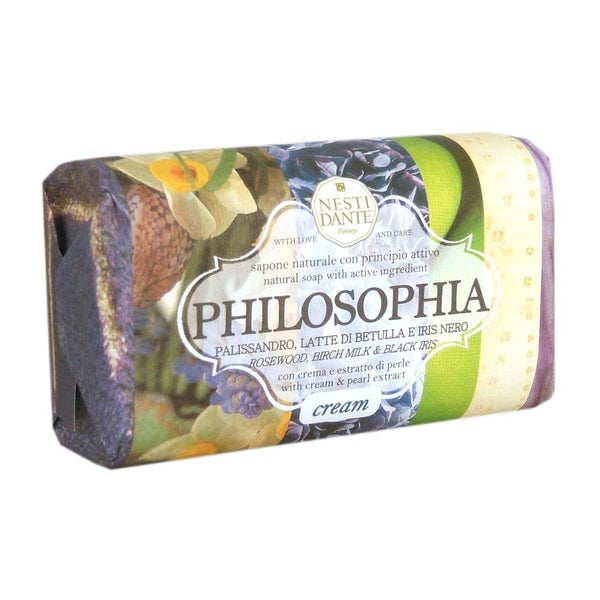 Nesti Dante Philosophia Soap Cream & Pearls 250 g