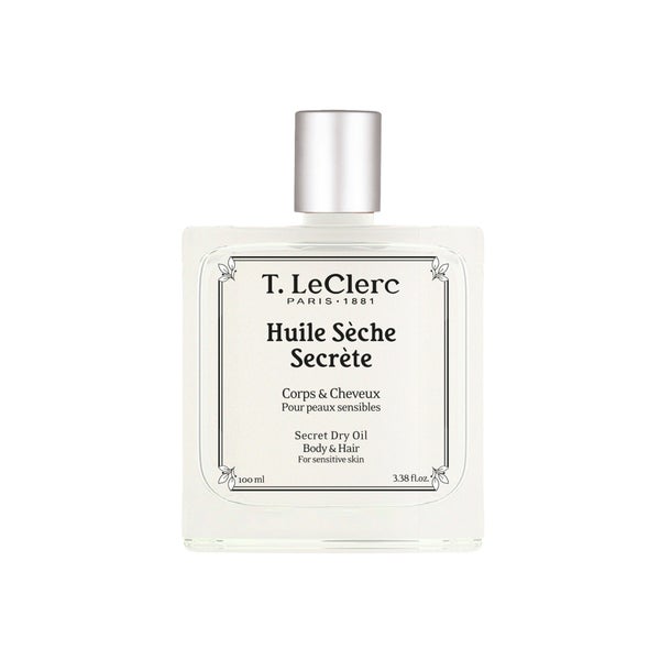T.Leclerc Öl L'Huile Seche Secrete