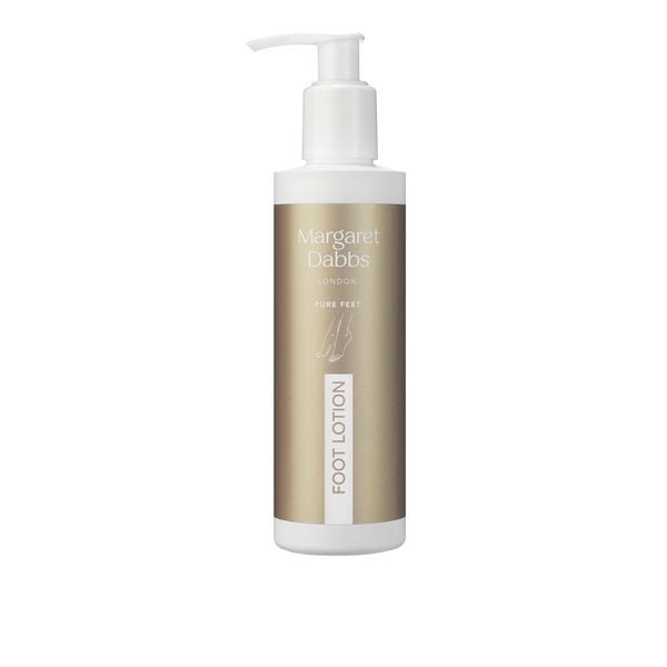 Margaret Dabbs Fußpflege Pure Restorative Foot Lotion