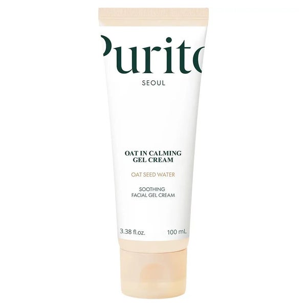 Purito Oat In Calming Gel Cream 1 ml