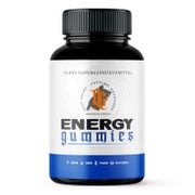 OG Neuro Energy Gum | Konzentration | Klarheit | mit Koffein 60 St