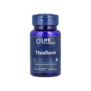 Theaflavin Standardisierter Extrakt, vegetarische Kapseln 30 St