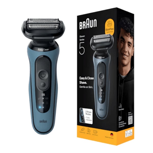 Braun BRA Rasierer Serie 5 52-A1000S 1 St