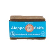 FINigrana® Alepposeife 32% Lorbeeröl 165 g