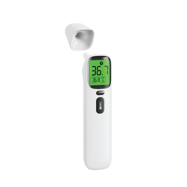 IEA Green Digitales Fieberthermometer AOJ-20A 1 St