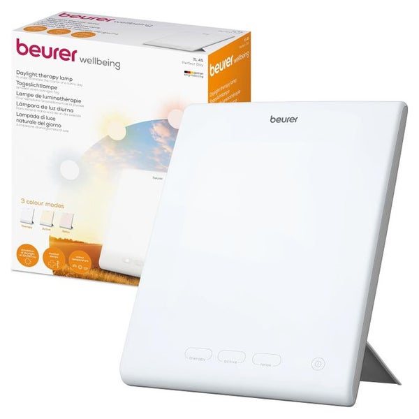Beurer Perfect Day Tageslichtlampe 1 St