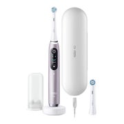 Oral-B iO Series 9N Rose Quartz iO9 Elektrische Zahnbürste 1 St